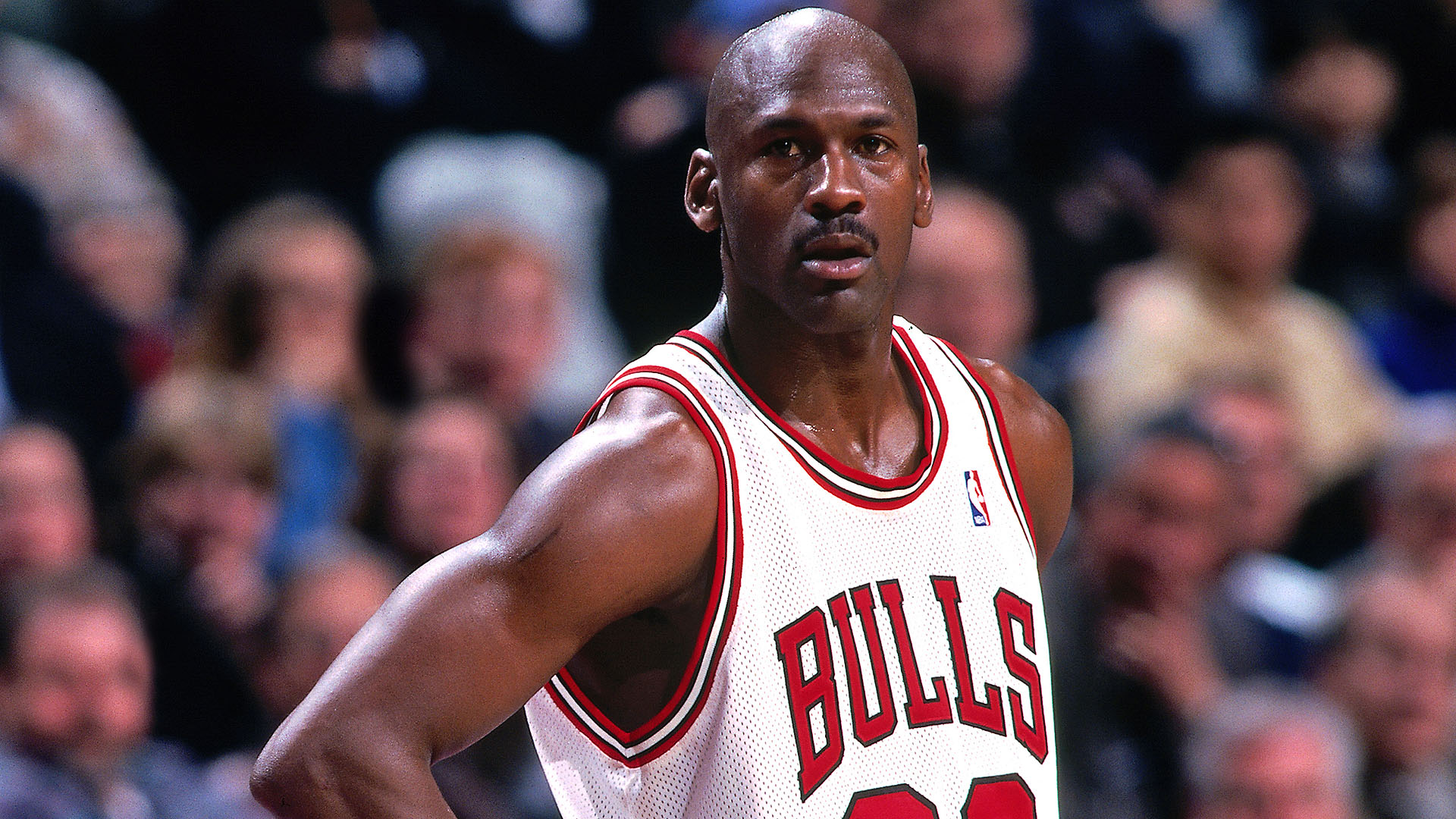 How Many Three Peats Did Michael Jordan and the Chicago Bulls WIn?